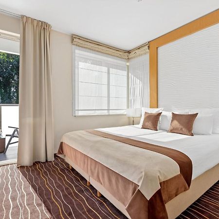 Molo Residence Sopot Ngoại thất bức ảnh