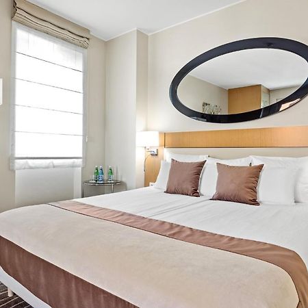 Molo Residence Sopot Ngoại thất bức ảnh