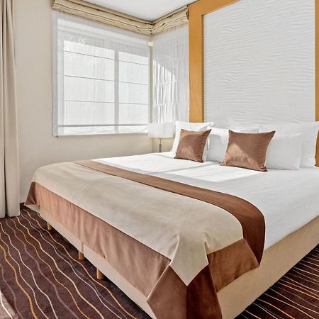 Molo Residence Sopot Ngoại thất bức ảnh