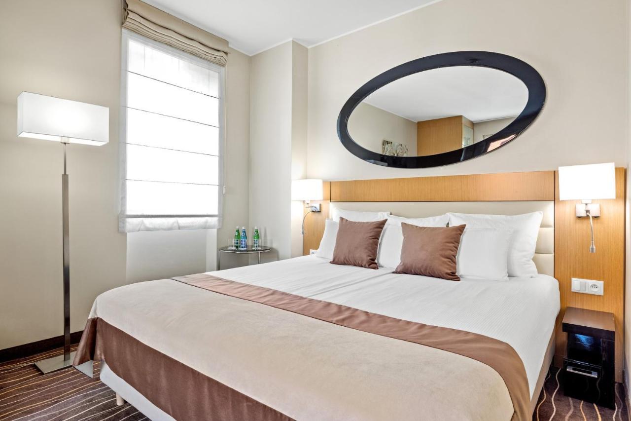 Molo Residence Sopot Ngoại thất bức ảnh
