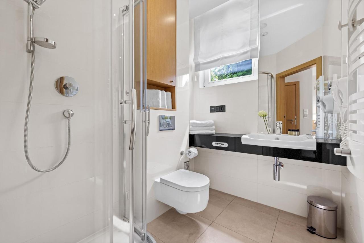 Molo Residence Sopot Ngoại thất bức ảnh