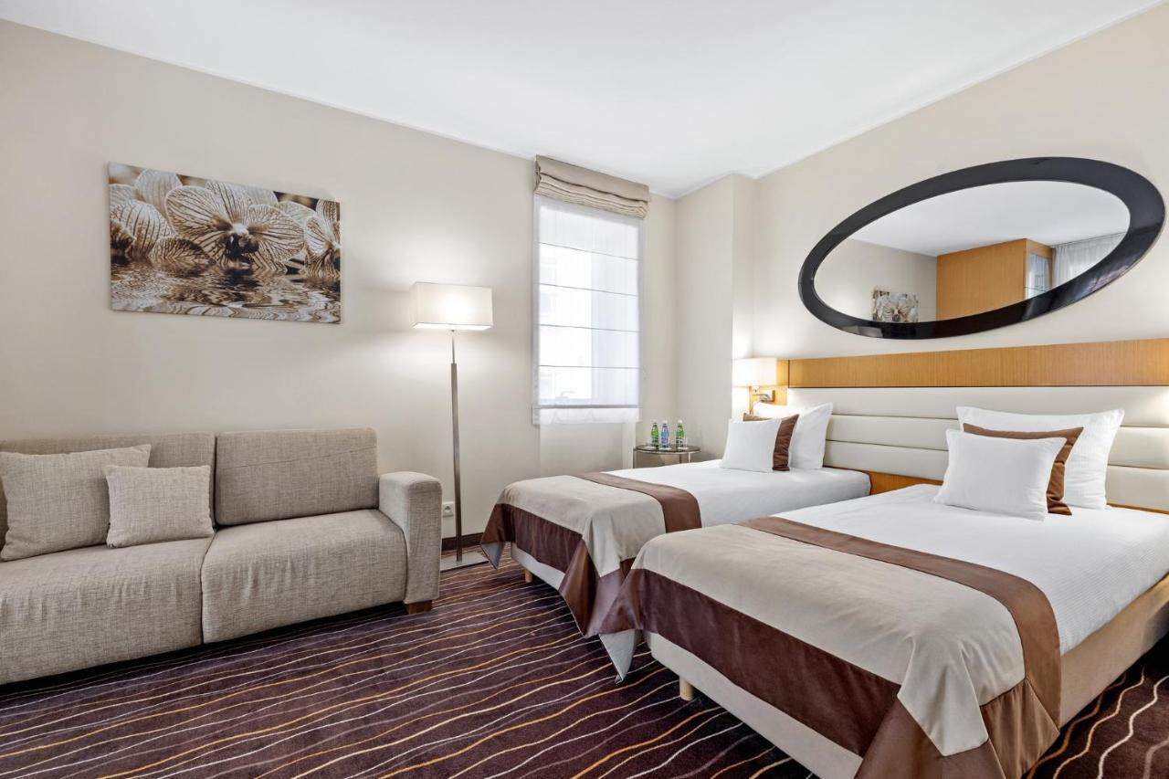 Molo Residence Sopot Ngoại thất bức ảnh