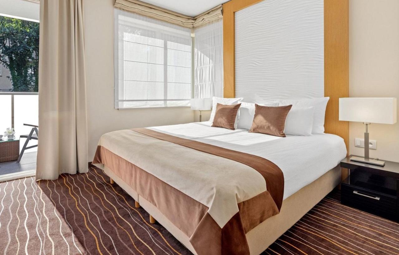 Molo Residence Sopot Ngoại thất bức ảnh