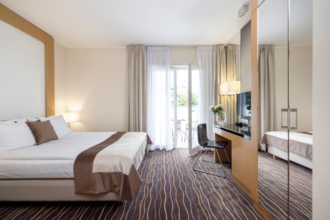 Molo Residence Sopot Ngoại thất bức ảnh