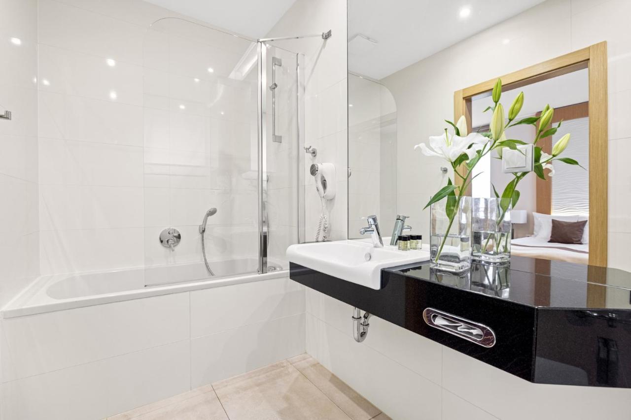 Molo Residence Sopot Ngoại thất bức ảnh