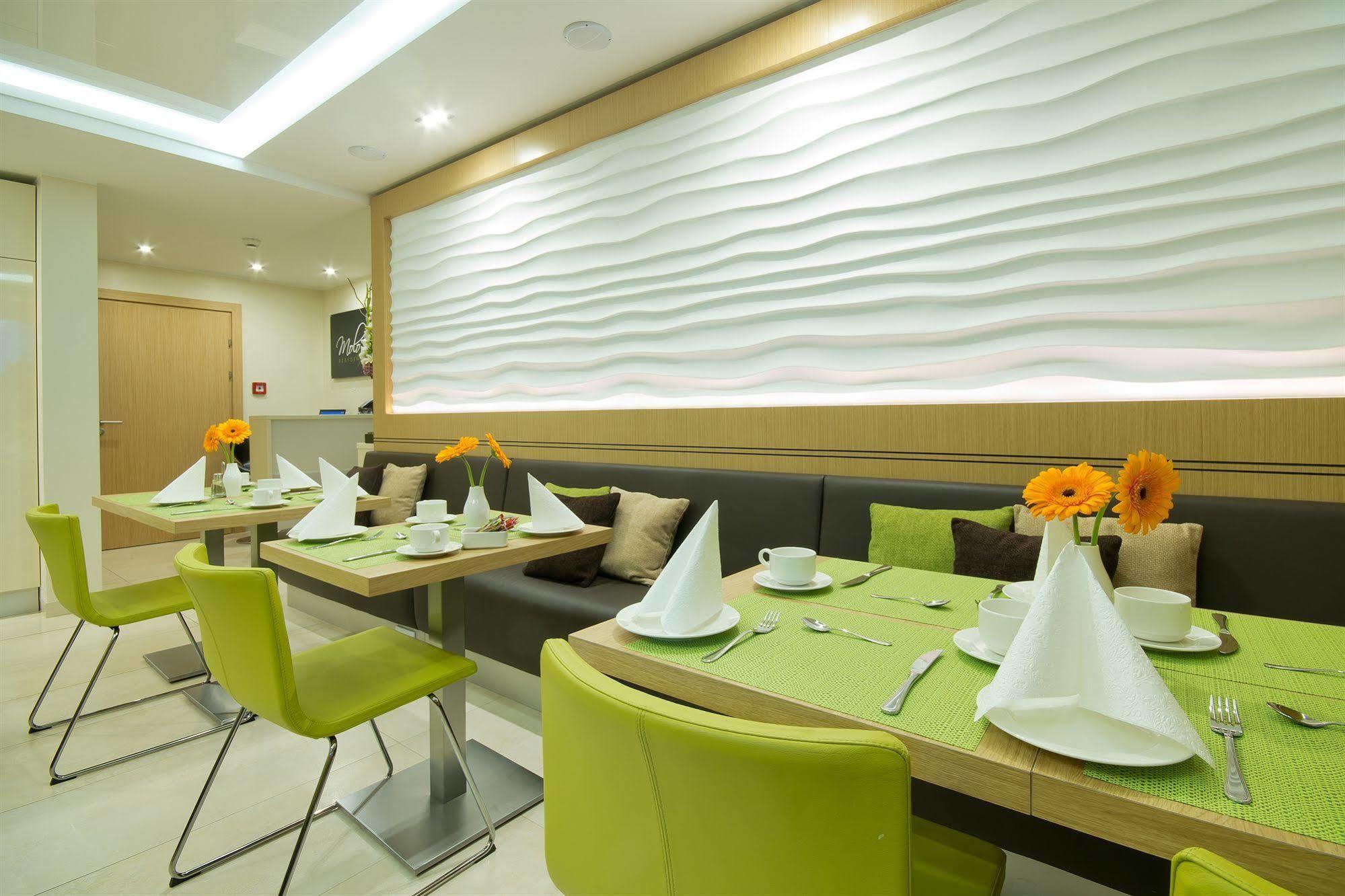 Molo Residence Sopot Ngoại thất bức ảnh