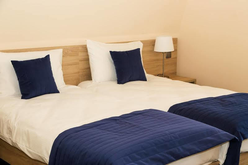 Molo Residence Sopot Ngoại thất bức ảnh