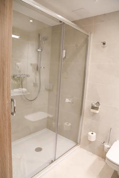 Molo Residence Sopot Ngoại thất bức ảnh